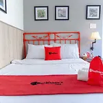 Reddoorz @ Trung Son Residence 2