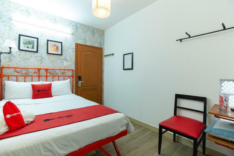 Reddoorz @ Trung Son 2 Khách sạn
