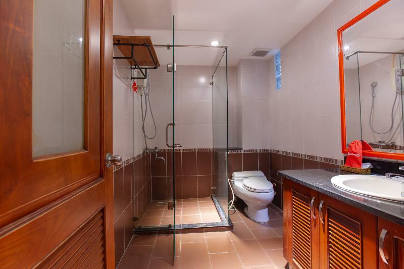 Reddoorz @ Trung Son 2 3* TP. Hồ Chí Minh