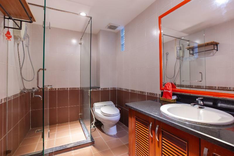 Khách sạn Reddoorz @ Trung Son 2