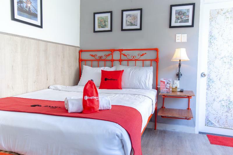 Reddoorz @ Trung Son 2 Khách sạn
