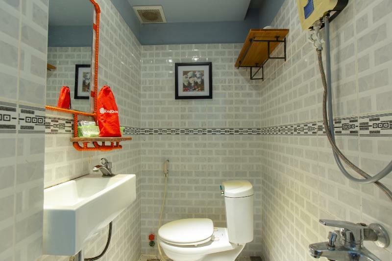 Reddoorz @ Trung Son 2 Khách sạn 3*