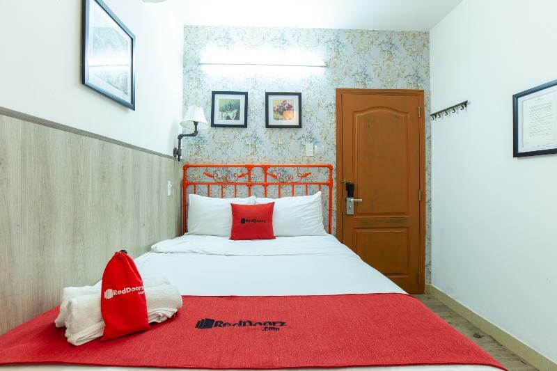 Khách sạn Reddoorz @ Trung Son 2
